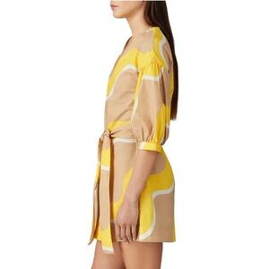 (RTR) Chinti & Parker Dress